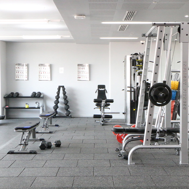 Fitness Suite