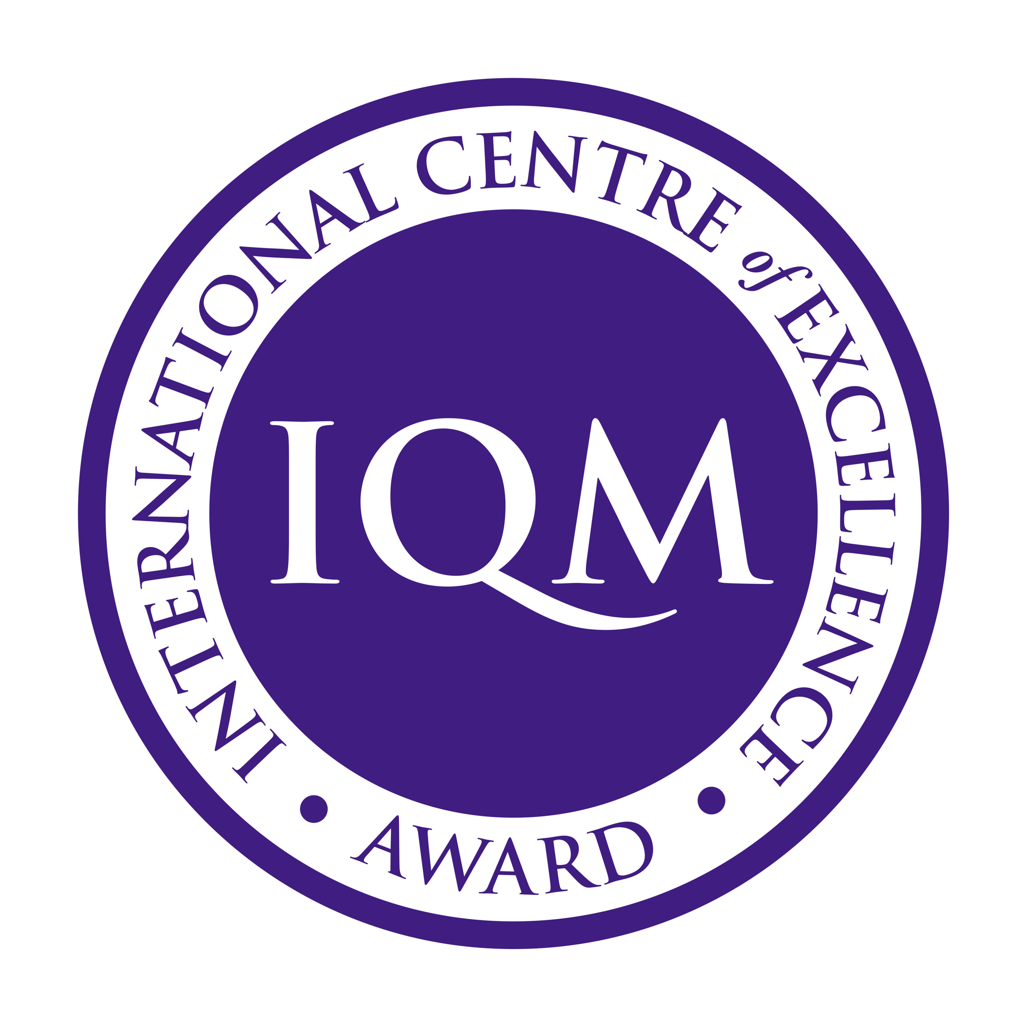 International CofE