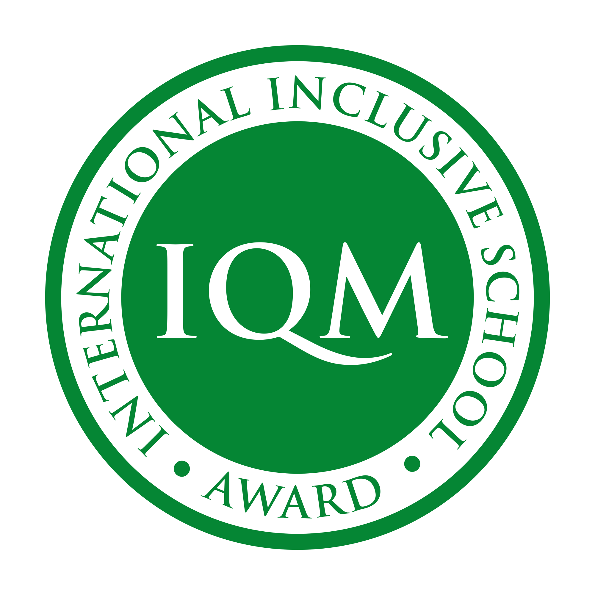 International Inclusive_Award
